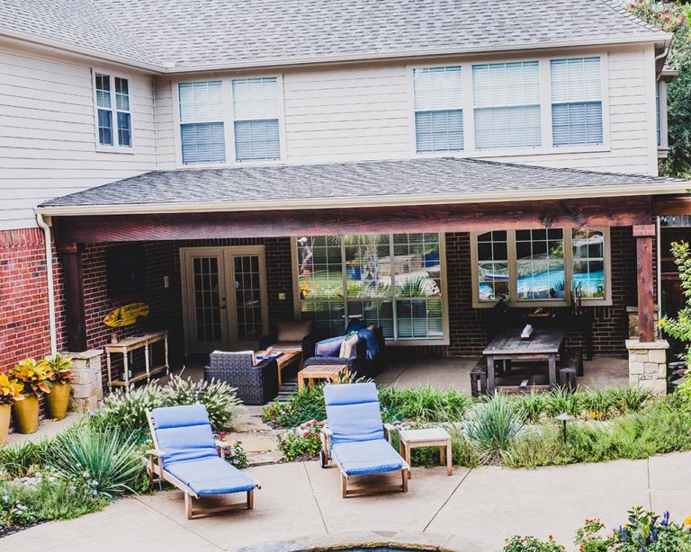 Create Your Dream outdoor living colleyville tx Panther City Patio